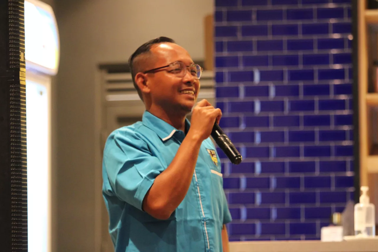 KNPI Desak Audit Dana Daerah, Tolak Pajak yang Membebani Rakyat