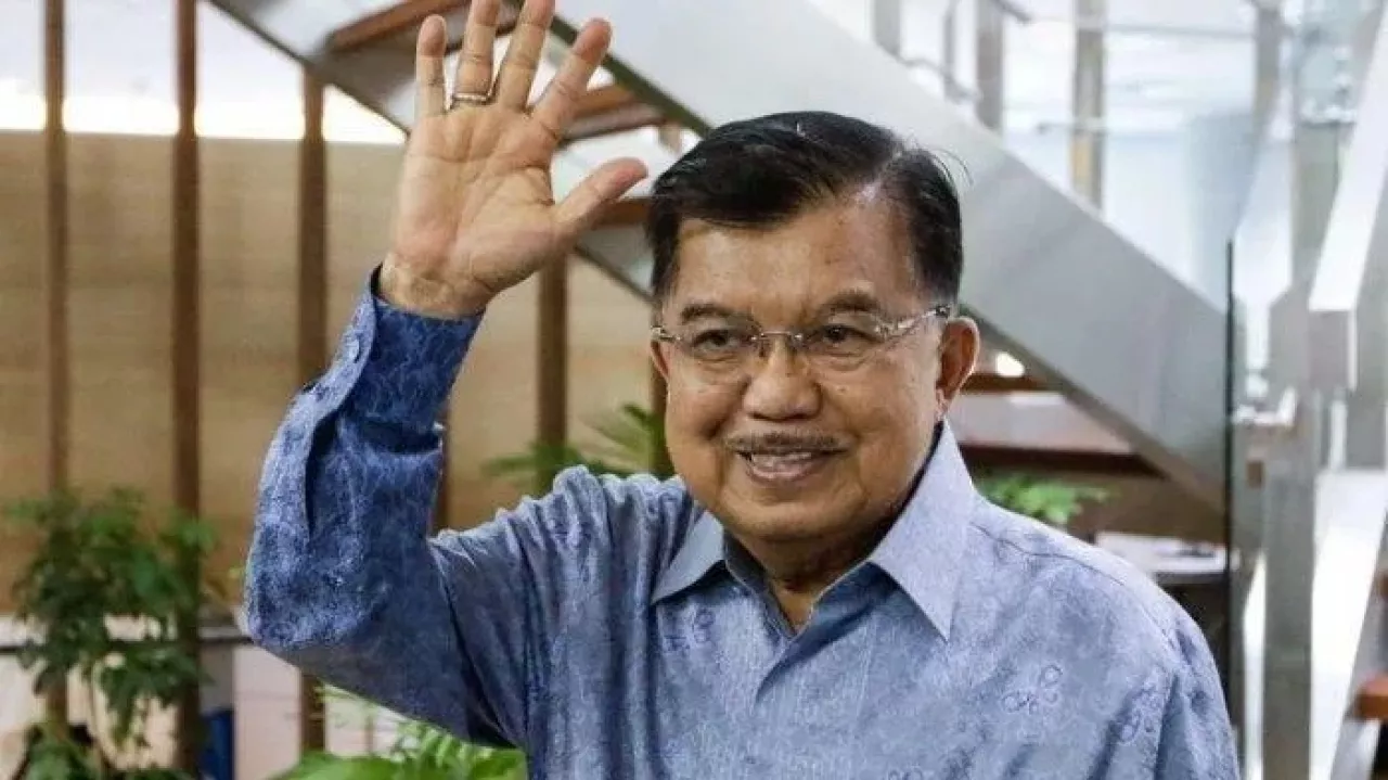 Mantan Wapres JK Apresiasi Pendirian KAHMI & HMI Istimewa Australia
