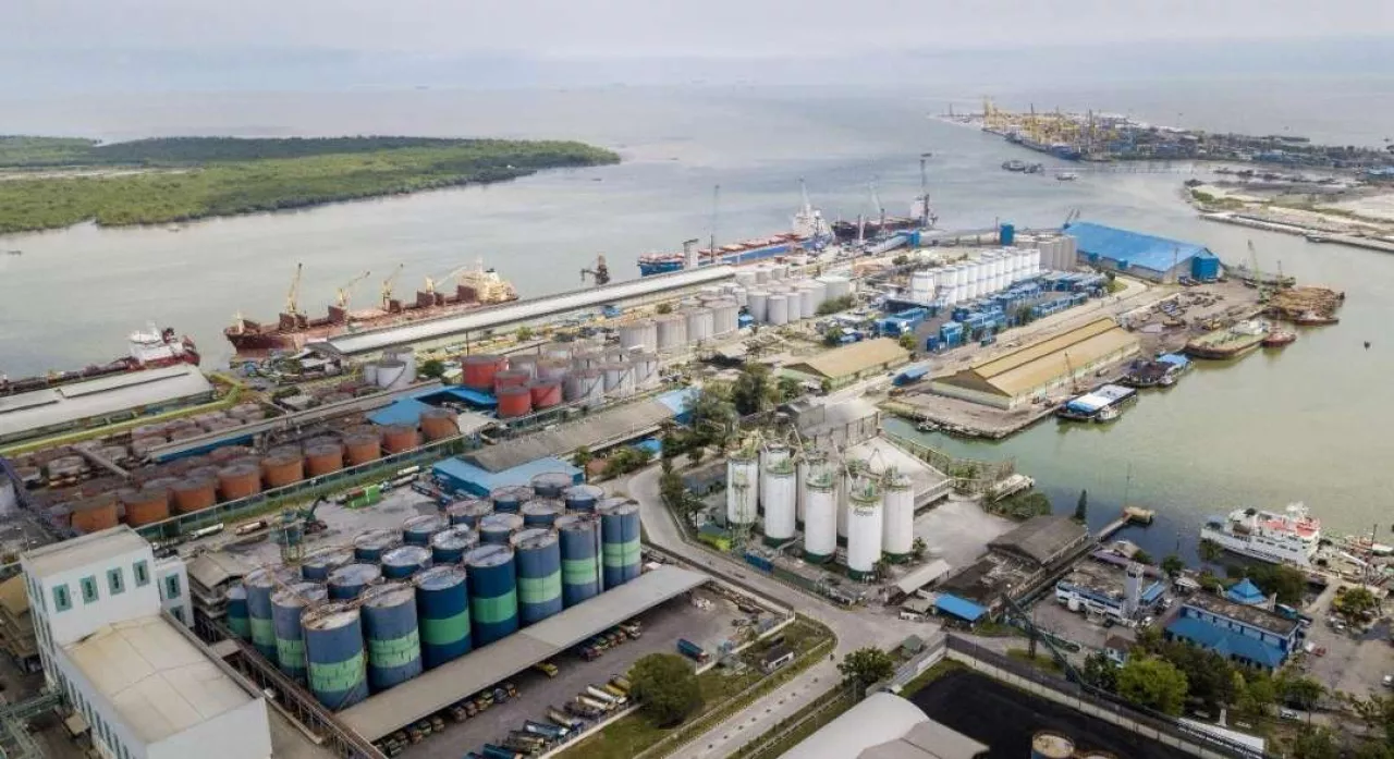 Komitmen Transformasi Berkelanjutan, Pelindo Multi Terminal Ajak Pengguna Jasa Bertumbuh Bersama