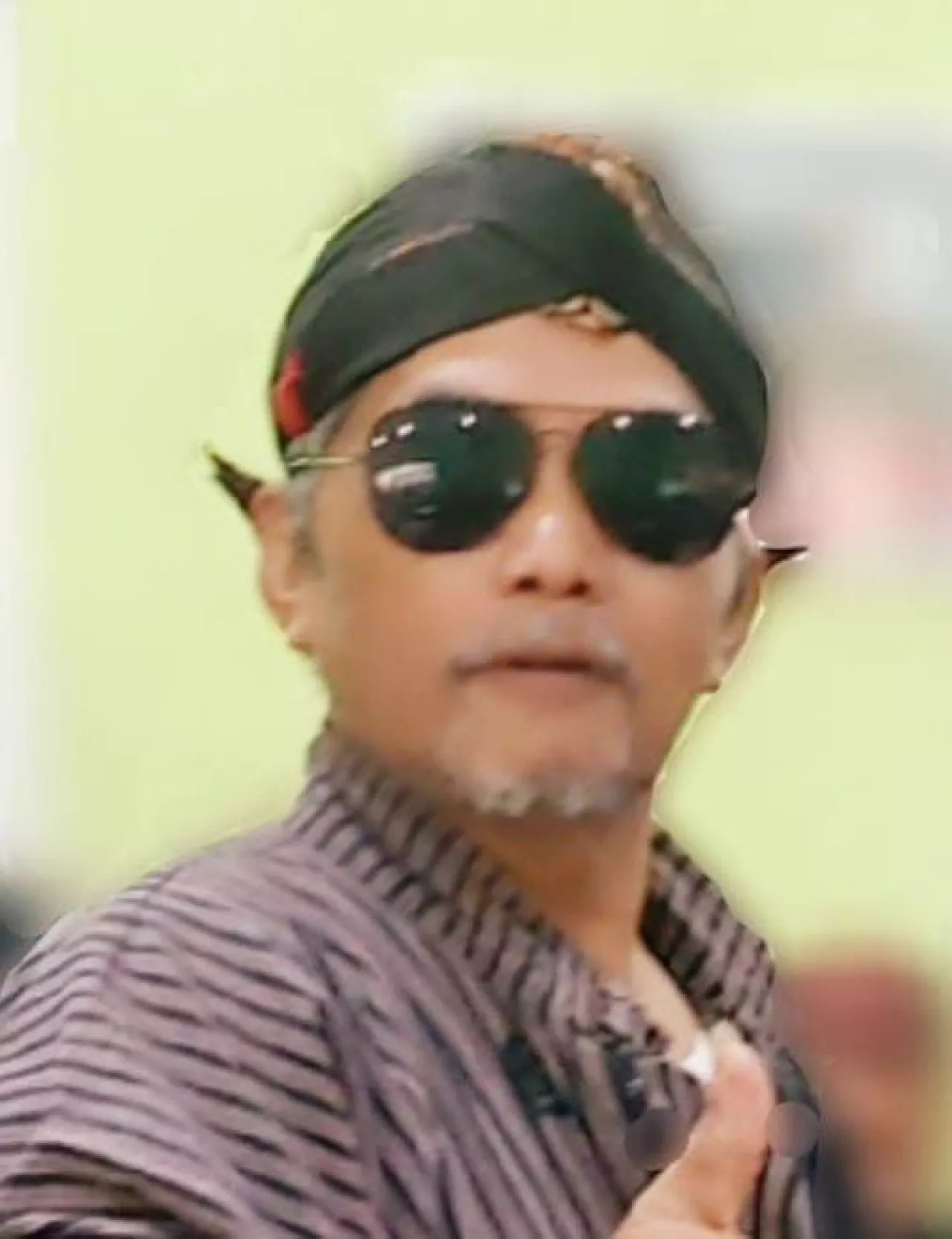 Merawat Jawa Timur, Menjaga Indonesia