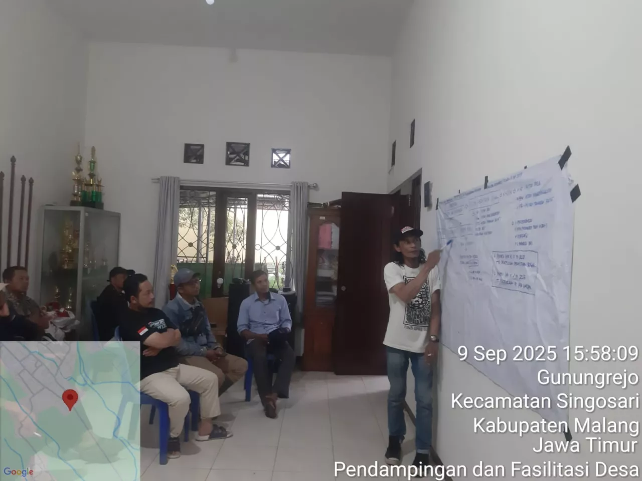 Gerakan Baru Pengelolaan Hutan Desa Dari Toyomarto dan Gunungrejo Singosari
