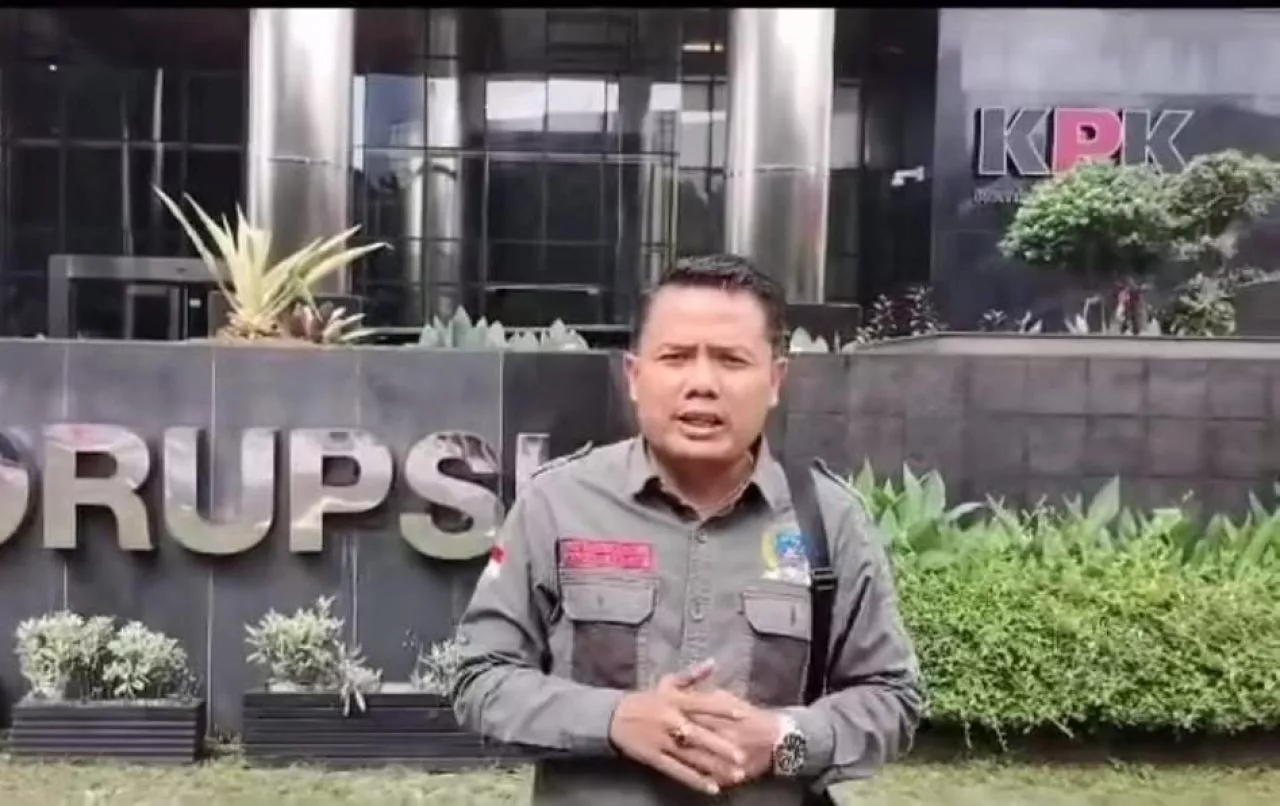Perwali Nomor 29 Tahun 2025, AMI: Perkuat Integritas Birokrasi di Kota Pahlawan 