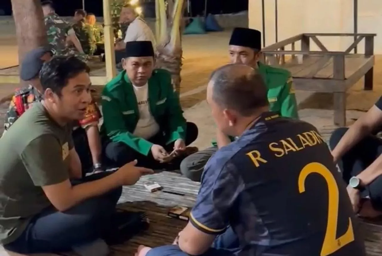 Ansor Gili Genting: Mayjen TNI Rudy Saladin Sosok Panglima Merakyat yang Masih Dibutuhkan Jawa Timur