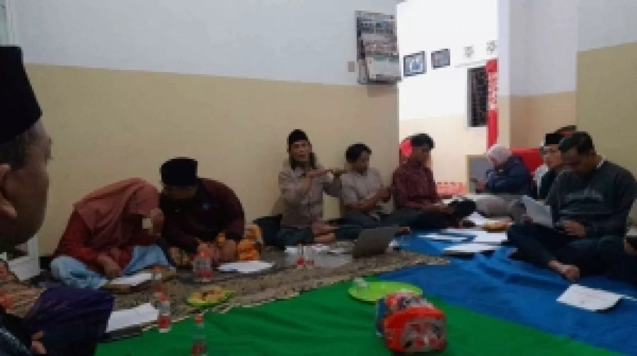 Desa Toyomarto dan Gunungrejo Gagas Pengelolaan Hutan Mandiri