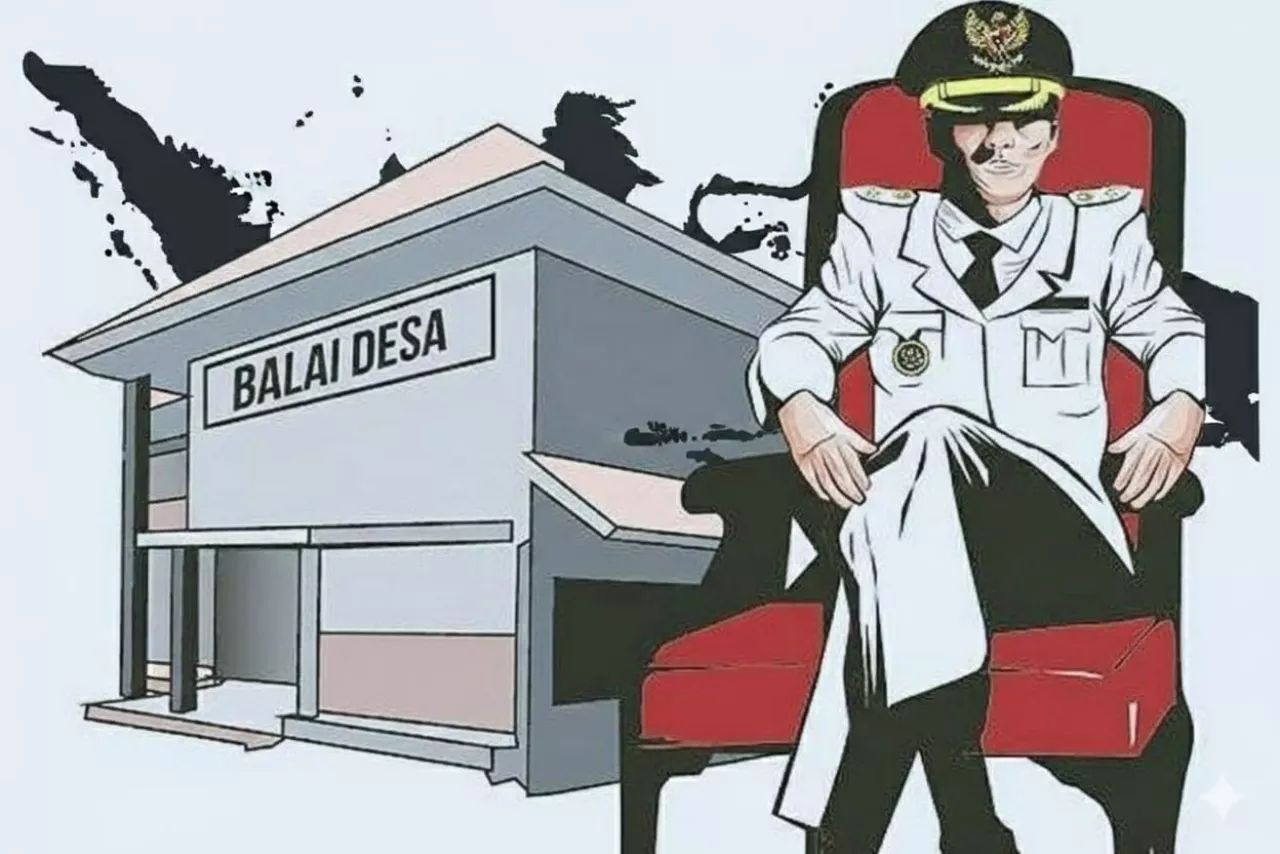 Masa Jabatan Kepala Desa: Evolusi Kepemimpinan Desa di Indonesia