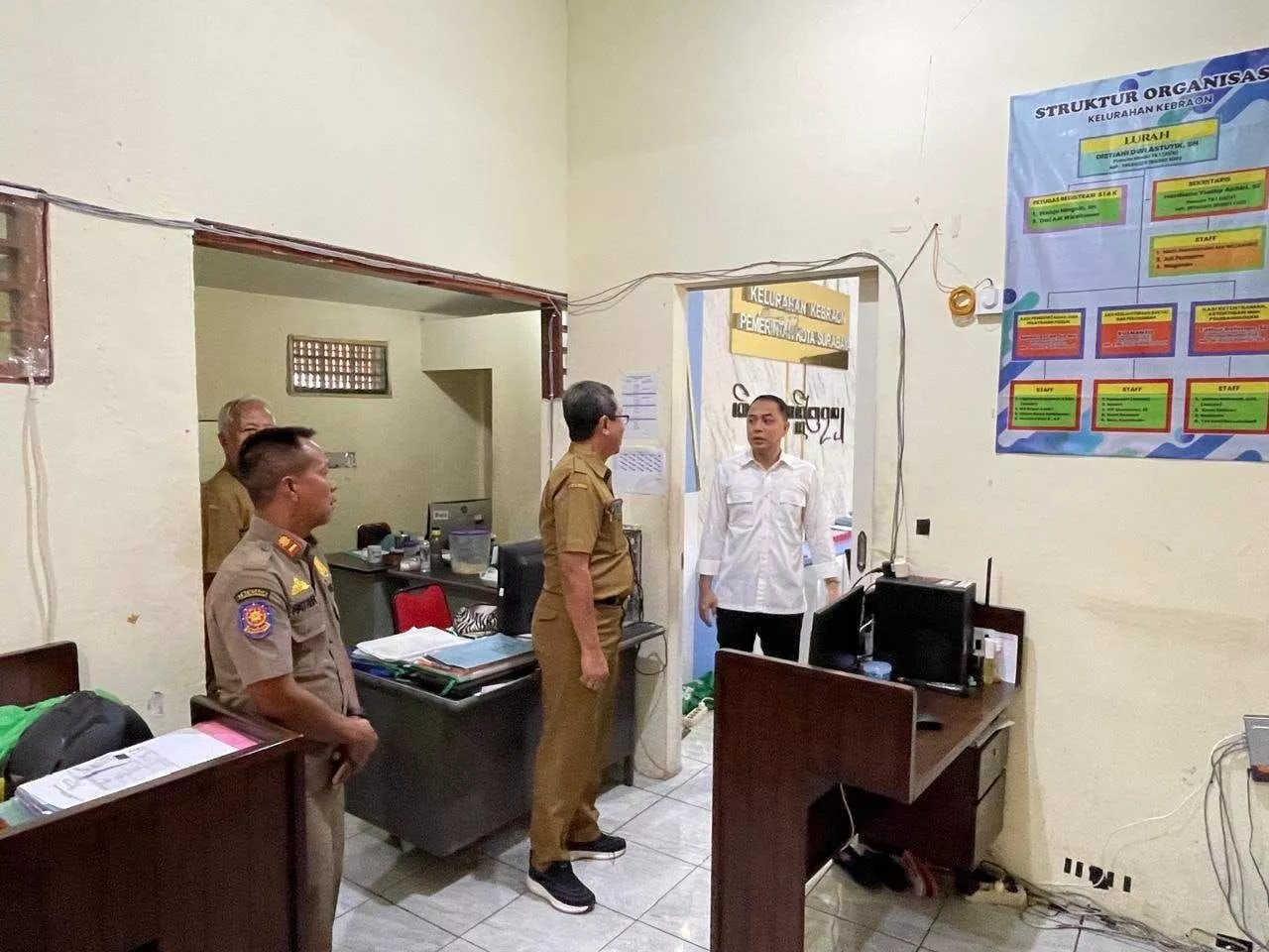 Pengamat: Keberhasilan Perwali 29 Tak Cuma Sentuh Kelurahan, Tapi juga Sasar OPD