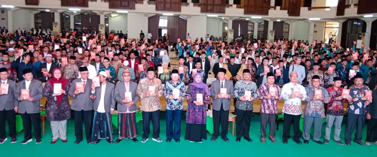 Khofifah Tegaskan Komitmen Siapkan Generasi Emas Jatim Menuju Indonesia 2045