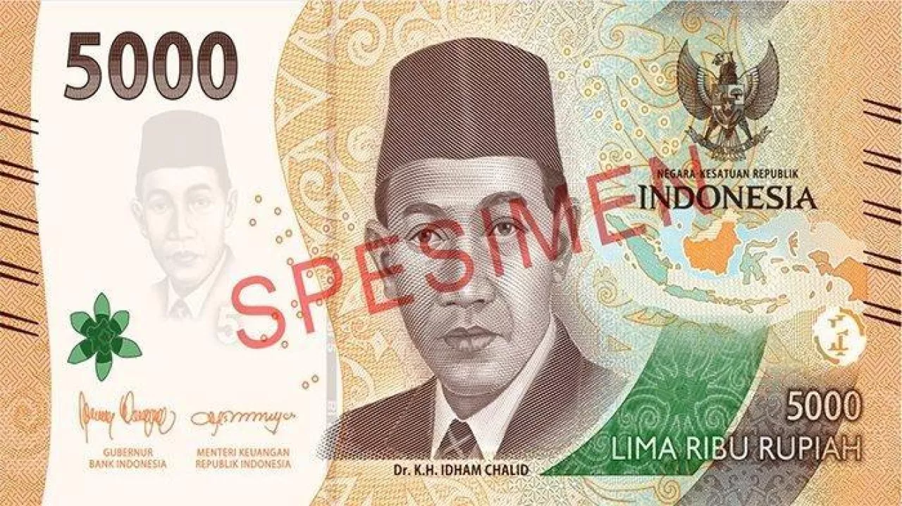 Idham Chalid: Ketua DPR yang Bersahaja