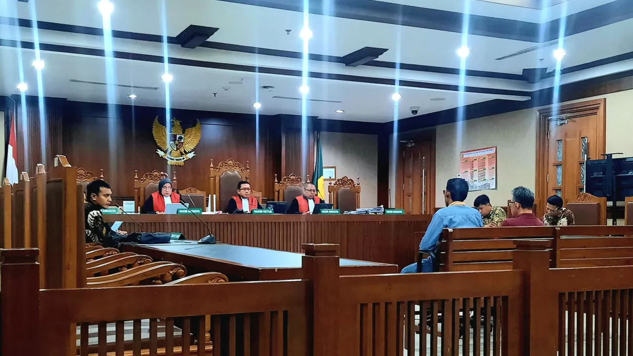 Karyawan MNC Ungkap Fraud Dana Pensiun Rp9 Miliar di Koran Sindo