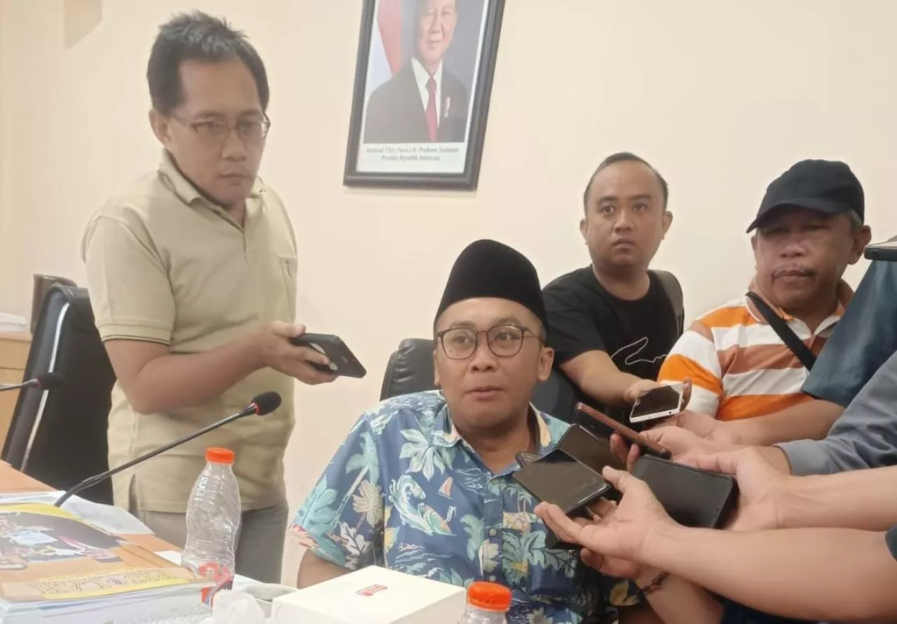 Dua Kali Absen RDP, Dewan Surabaya Ultimatum Manajemen Mie Gacoan