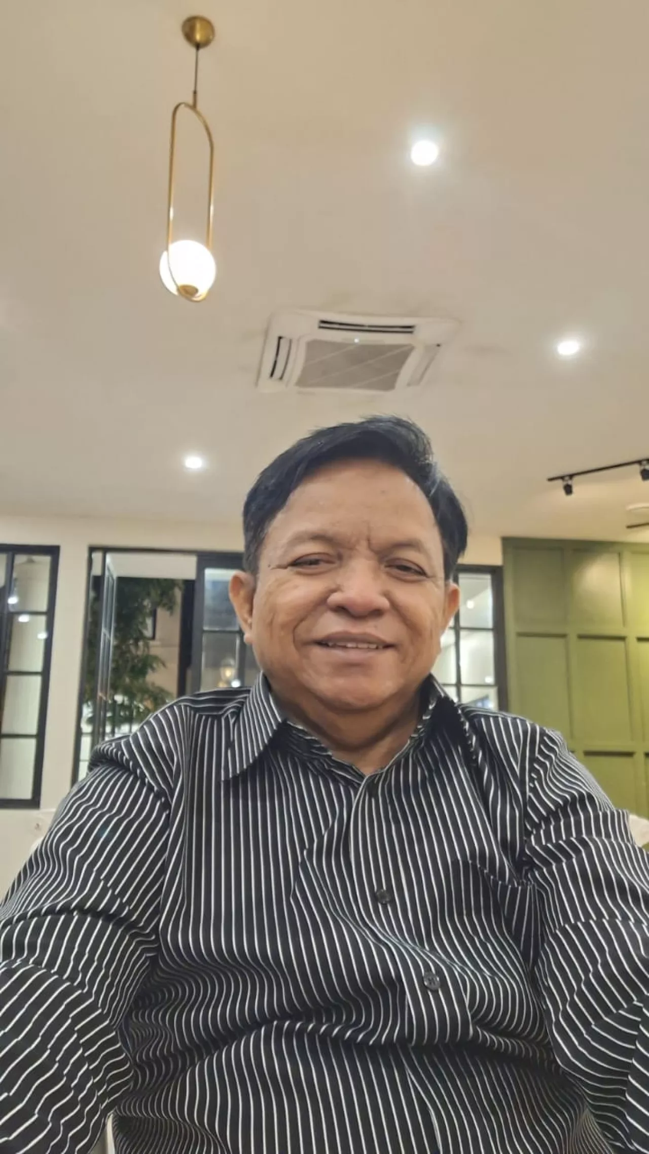 Kahmi, Subkultur Keindonesiaan?