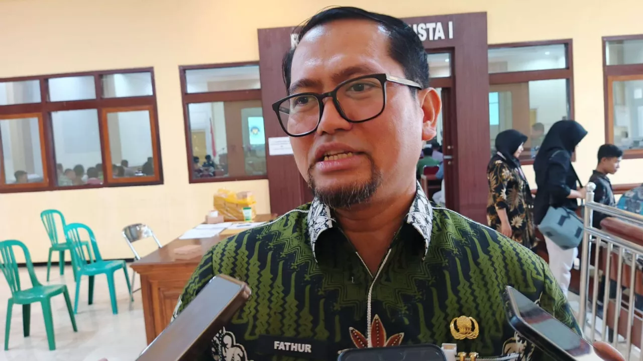 Sekda Bondowoso: Program MBG Bukan Sekadar Gizi, Tapi Investasi untuk Masa Depan