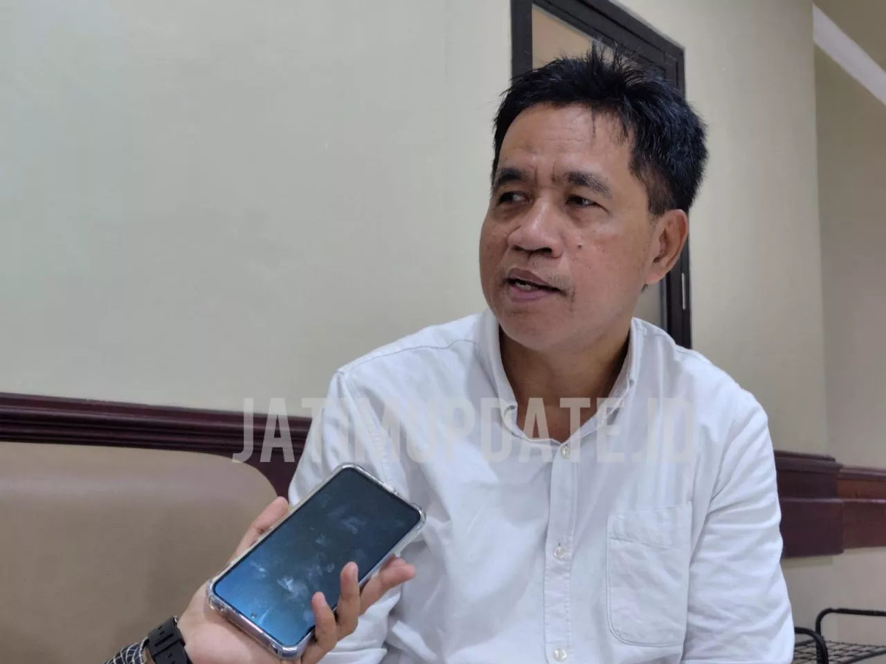 Tak Cuma Berani Razia Kos-kosan, Imam NasDem Tantang Pemkot Surabaya Razia Apartemen 