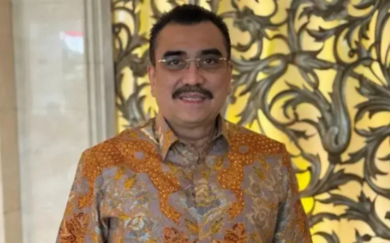 Prof Harris Arthur: Pidato Prabowo di PBB, Simbol Kepercayaan Diri Bangsa dan Diplomasi Kebenaran