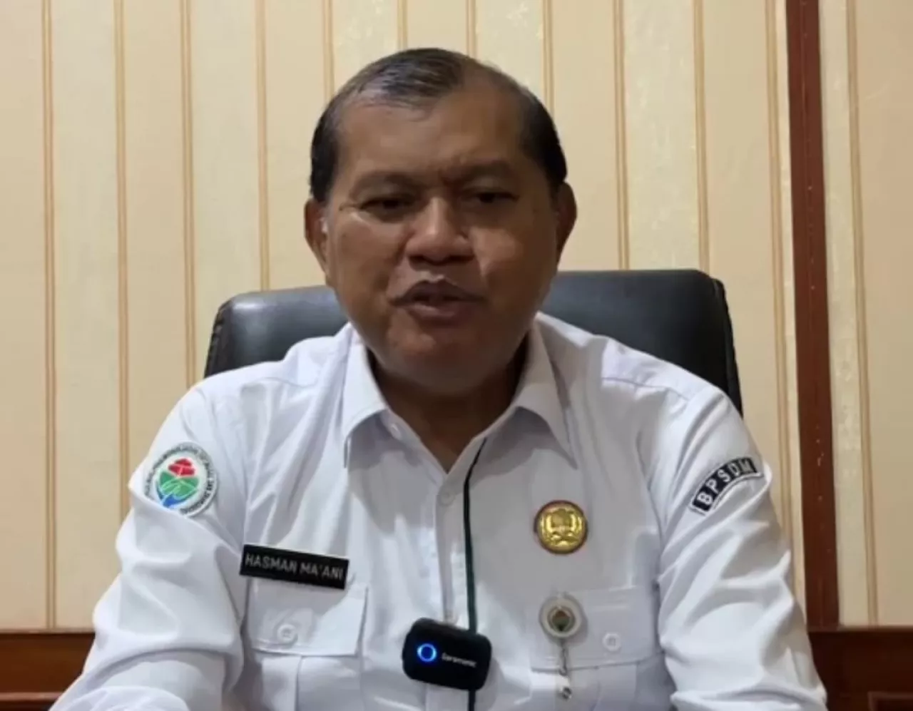 2025, Tidak Ada Rekrutmen Tenaga Pendamping Desa Baru