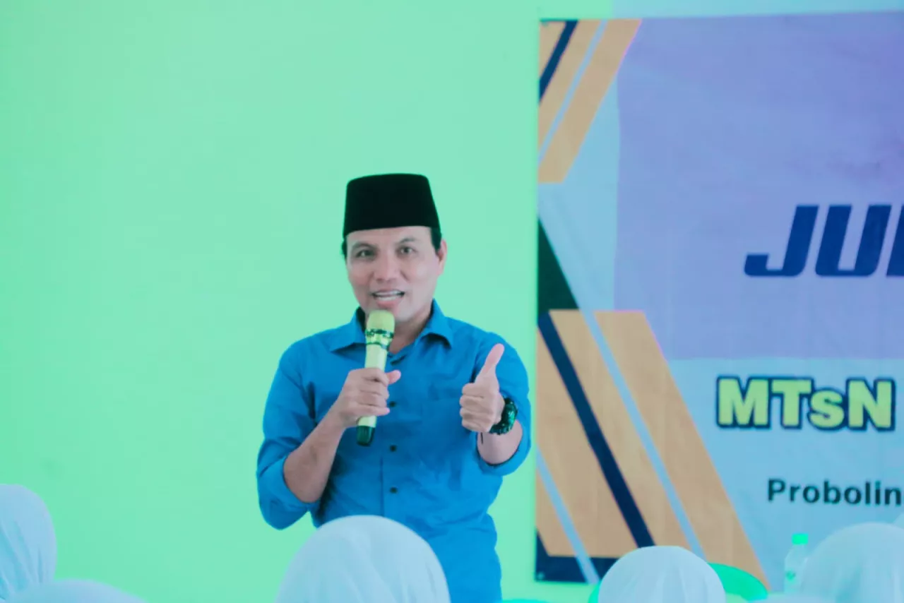 Gelaman Menuju 2030: Sinergi Diaspora dan Visi Kolektif sebagai Kunci Kemajuan