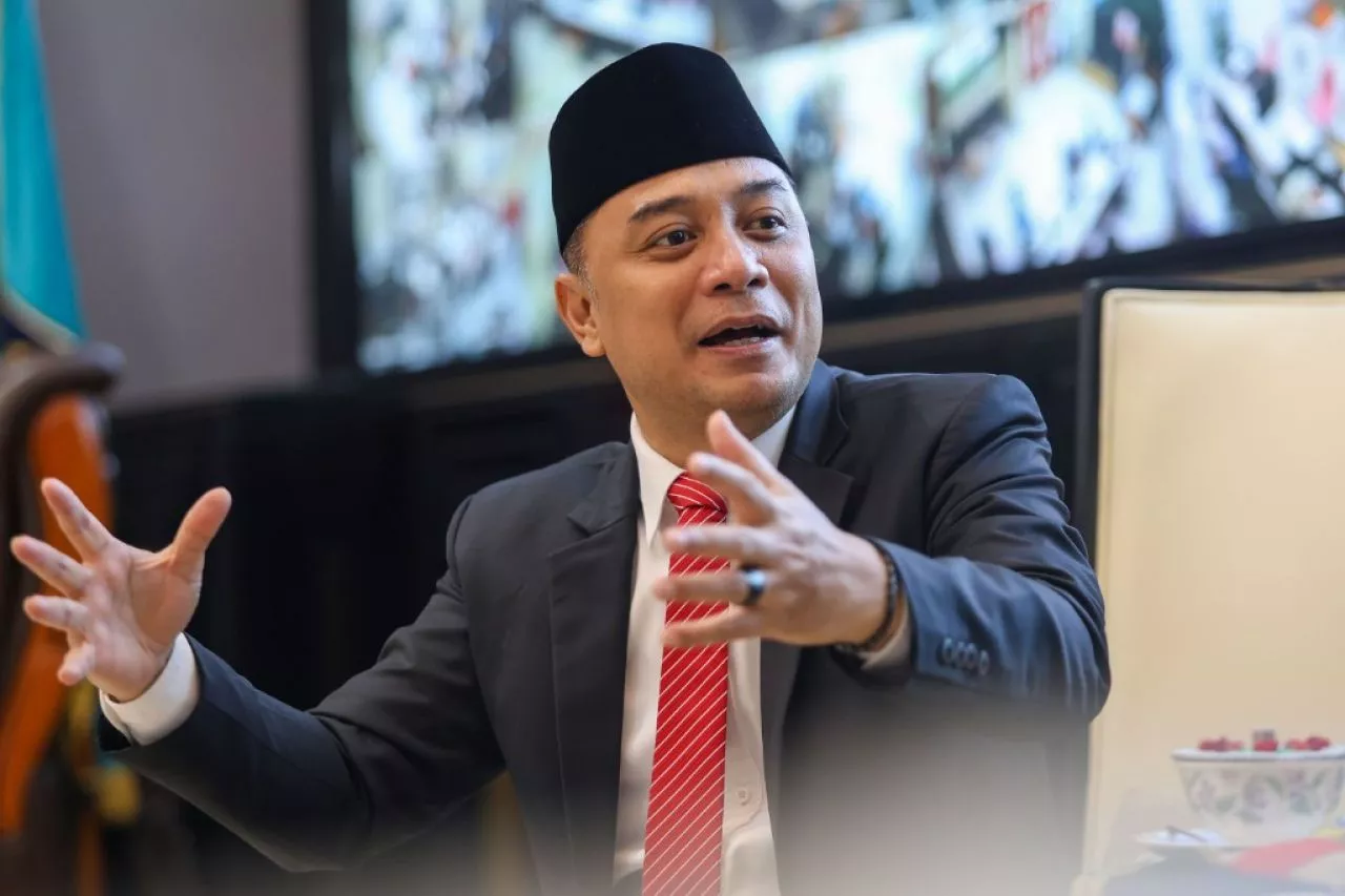 Empat Institusi Sidak PT SJL, Direktur cDep: Kemana Wali Kota Eri? Biasanya Gerak Cepat