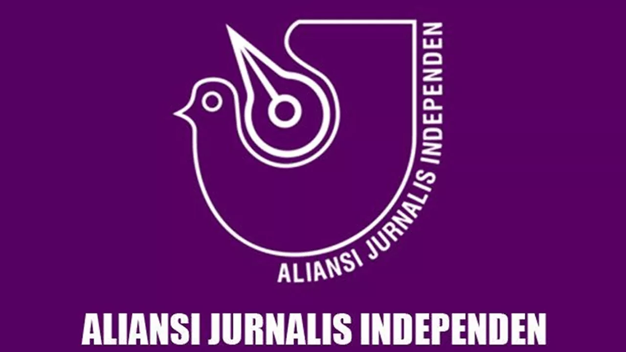 AJI Kecam Kekerasan Aparat dan Upaya Pembungkaman Jurnalis Indonesia