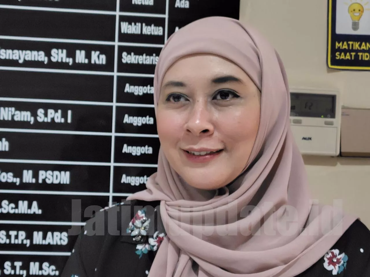 Fraksi Gerindra: Ikrar Jogo Suroboyo Komitmen Jaga Surabaya Tetap Aman dan Produktif