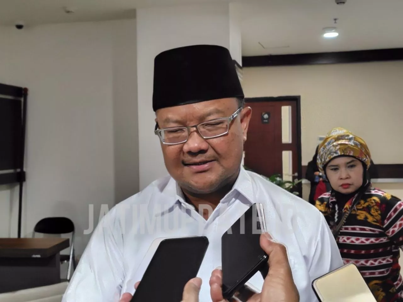 Fajar Sebut Ajukan Relokasi RPH Pegirian di Tiga Lokasi Namun Ditunjuk TOW