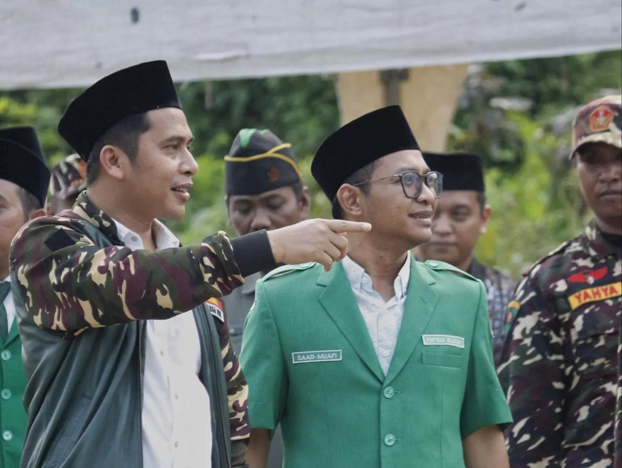 Ansor Jatim Ultimatum Trans7, Minta Permintaan Maaf Terbuka ke Lirboyo