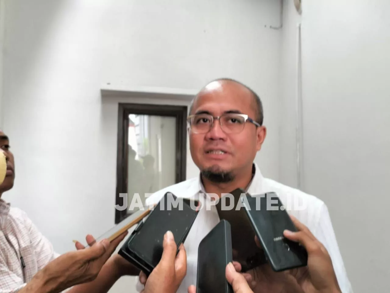 Rapat Berlangsung Keras, Otoritas KPM Menentukan Penyesuaian Tarif KBS akan Dibatasi 