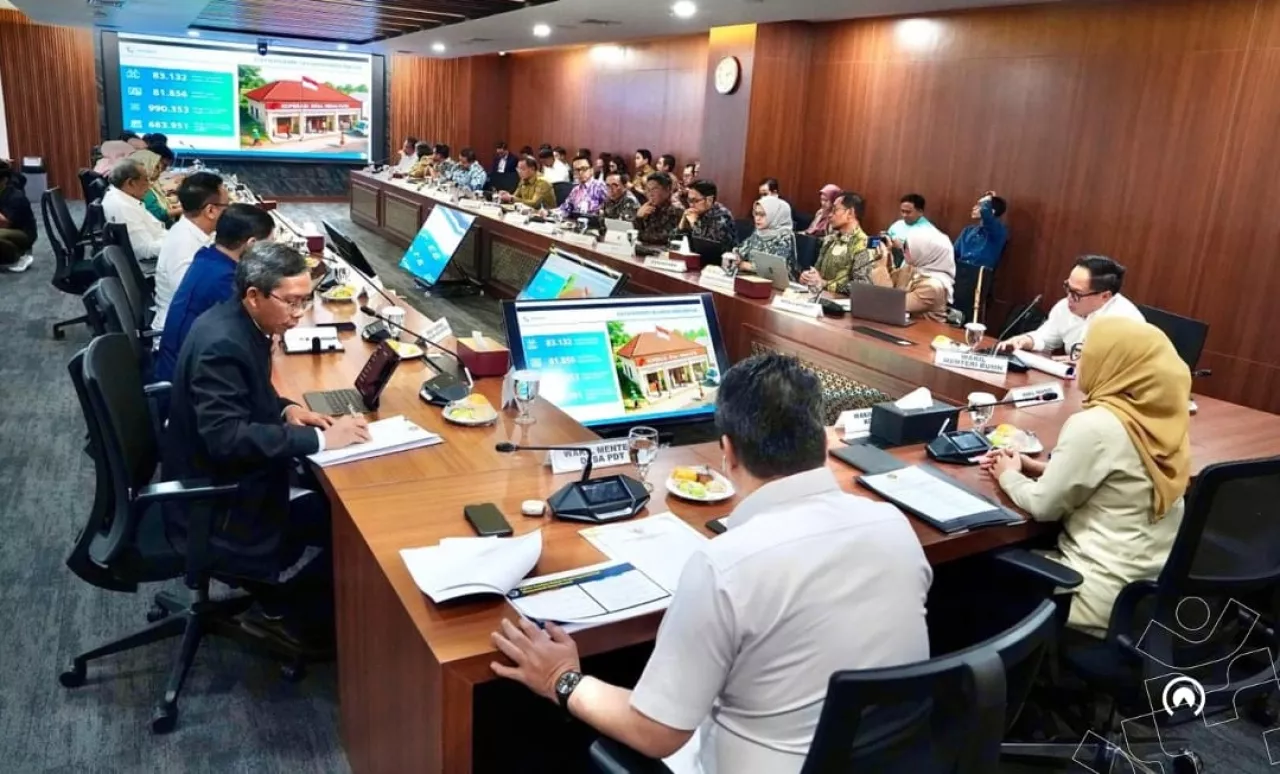Pemerintah Buka Peluang Baru bagi Koperasi di Sektor Pertambangan