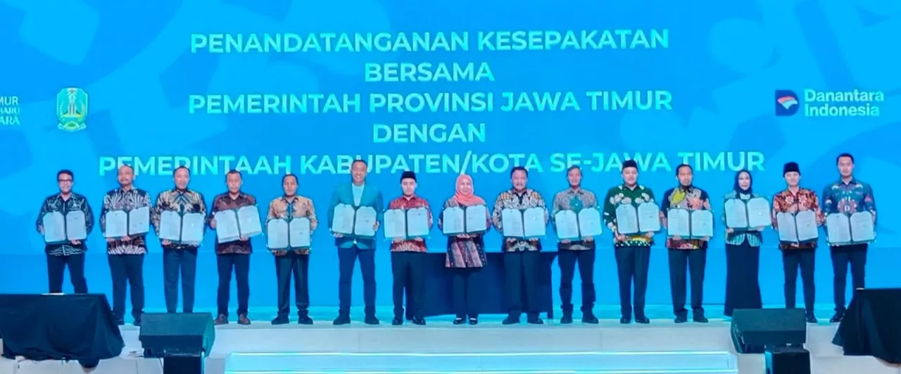 Restorative Justice Jadi Tonggak Baru Penegakan Hukum Berkeadilan di Jawa Timur