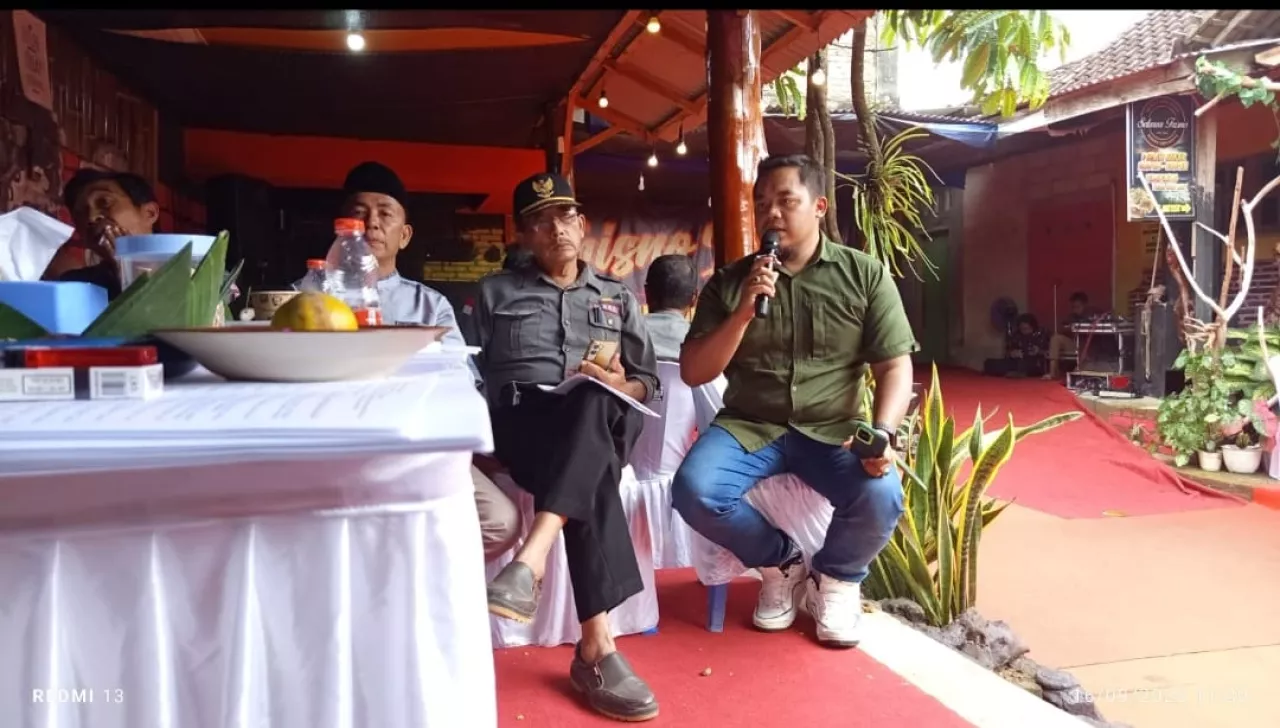 Pacitan Mantapkan Langkah Bentuk BUMDes Bersama, Satu-Satunya Kecamatan yang Belum Memiliki