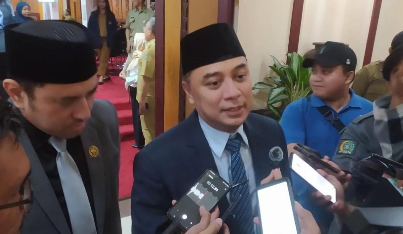 Eri Cahyadi Pastikan Pemangkasan Transfer Daerah Tak Ganggu Program Rakyat