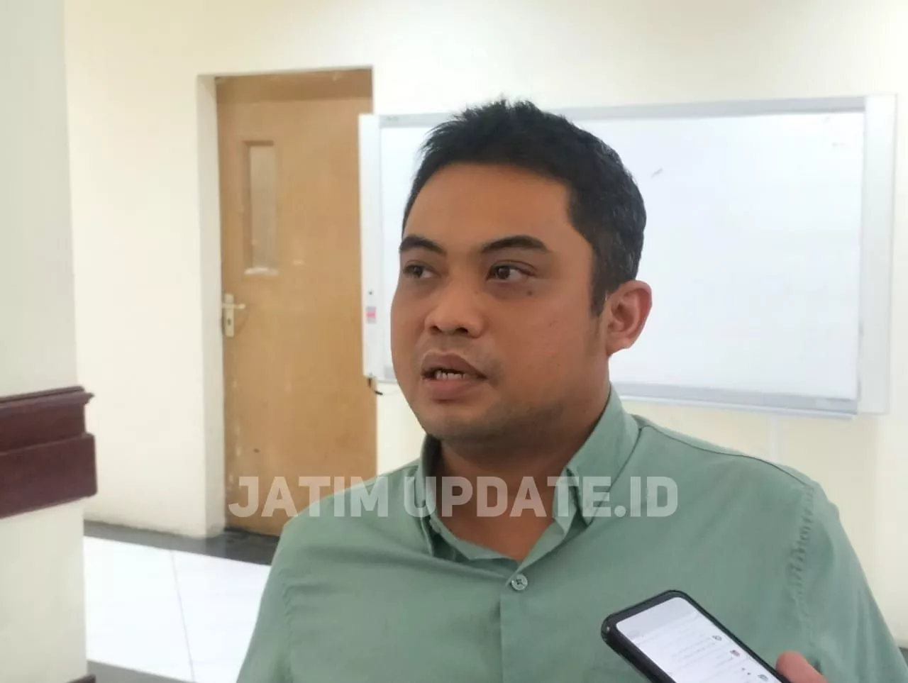 Dana Transfer Pusat Menyusut, Tubagus Minta Pemkot Optimalisasi Kinerja BUMD