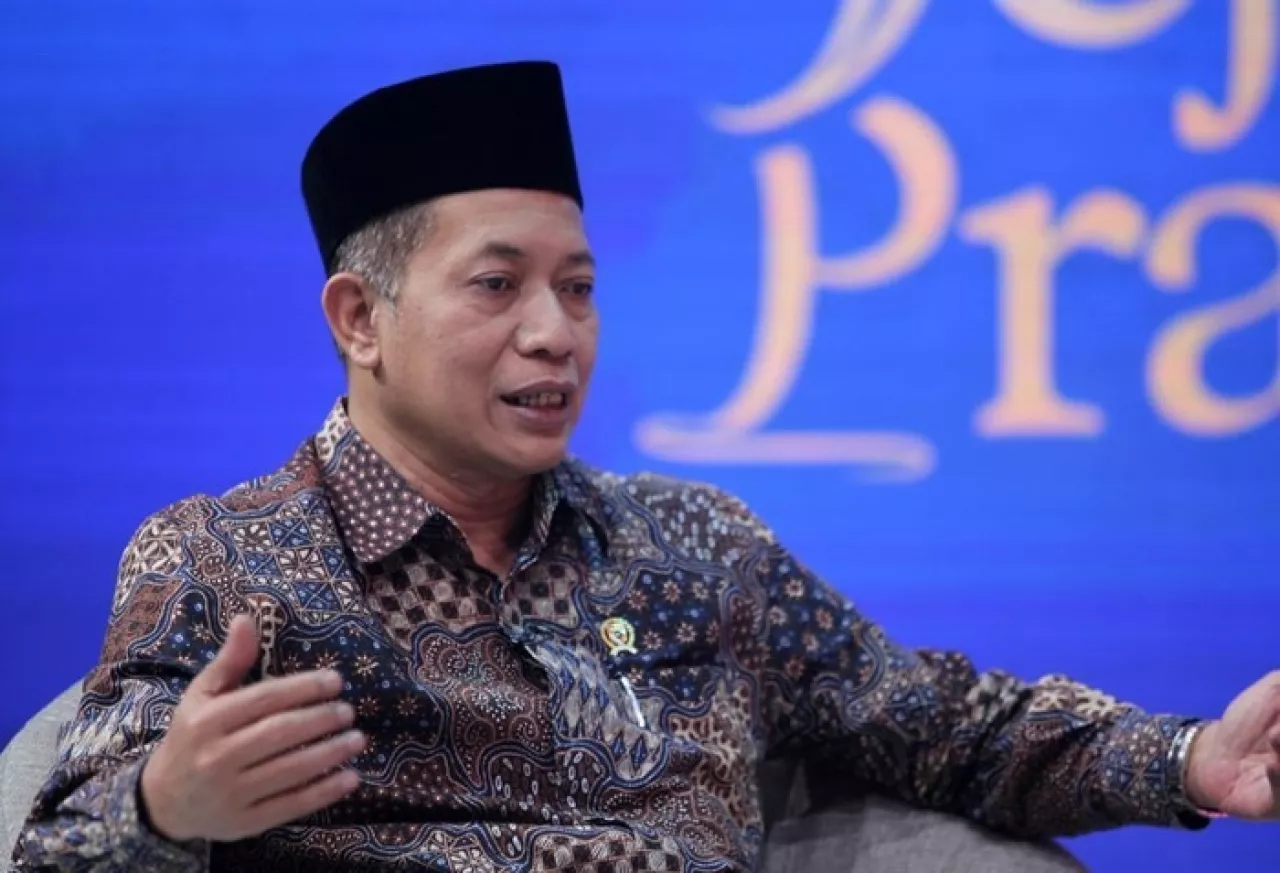 Menkop Ferry Juliantono: Koperasi Desa Merah Putih Bukan Proyek Top Down, Tapi Alat Perjuangan Ekonomi Rakyat