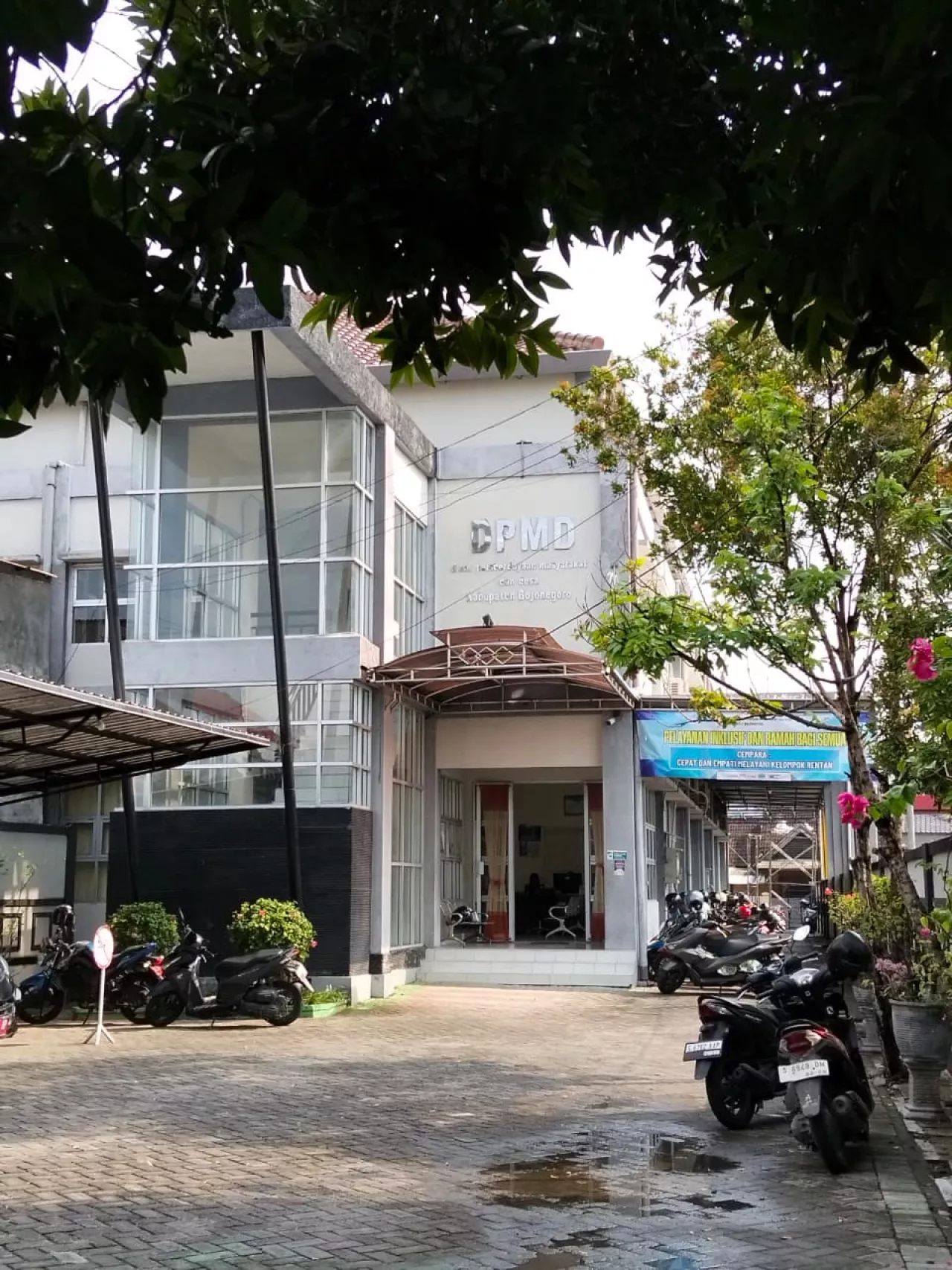 DPMD Bojonegoro Buka Lowongan Pendamping BUMdesa