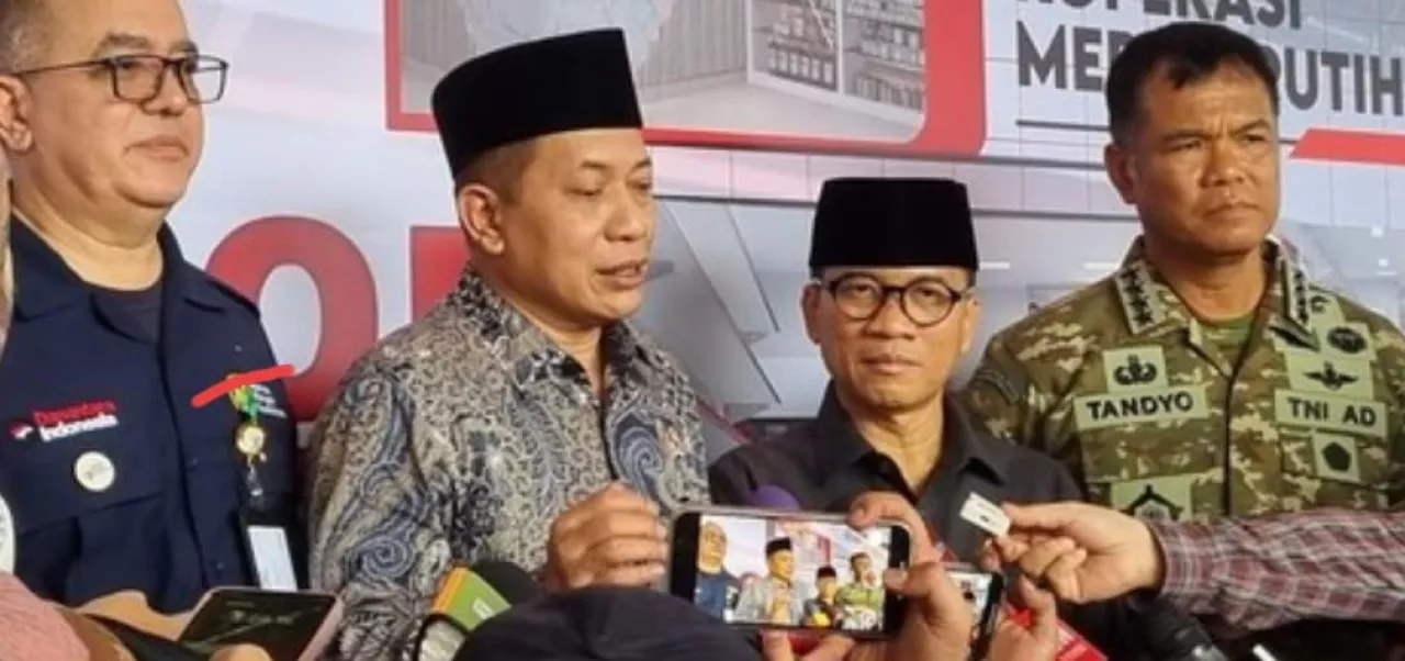 Dorong Ekonomi Desa Berkembang, 20 Persen Keuntungan KDMP Untuk Desa