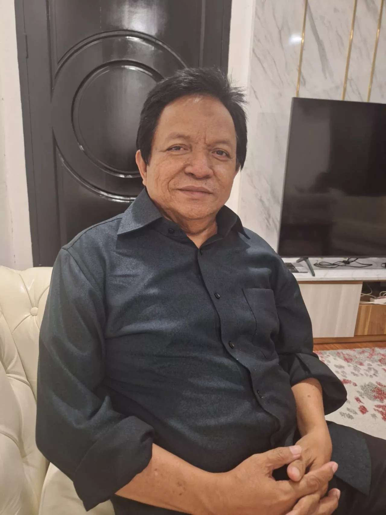 Meneguhkan Kembali Doktrin Karya Kekaryaan