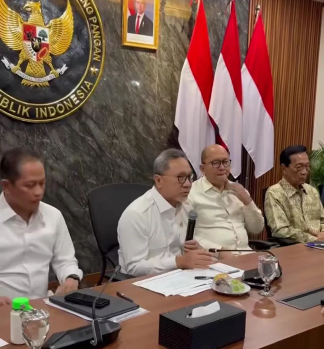 Pemerintah Genjot Pengolahan Sampah Jadi Energi Listrik