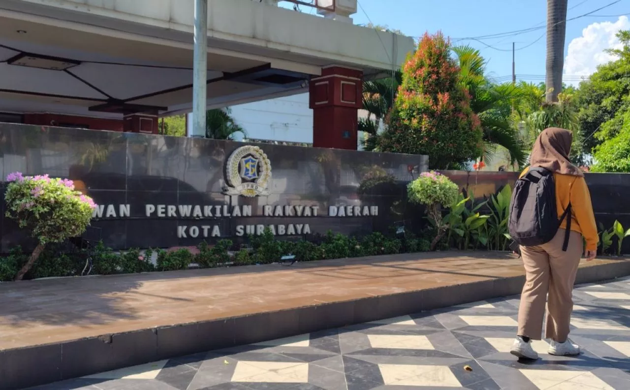 Fraksi-fraksi DPRD Surabaya Kecam Tayangan Trans7 yang Dinilai Mendiskreditkan Pesantren