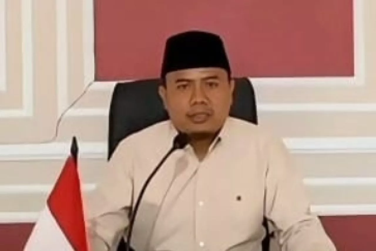 Ketua AMI: Satu Tahun Pemerintahan Prabowo–Gibran Hadirkan Arah Baru untuk Indonesia