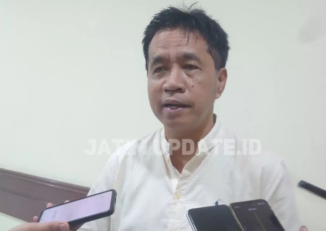 Tak Sasar Apartemen, Imam NasDem: Pemkot Kurang Pede, Gunakan Kekuaasan Tekan Wong Cilik 