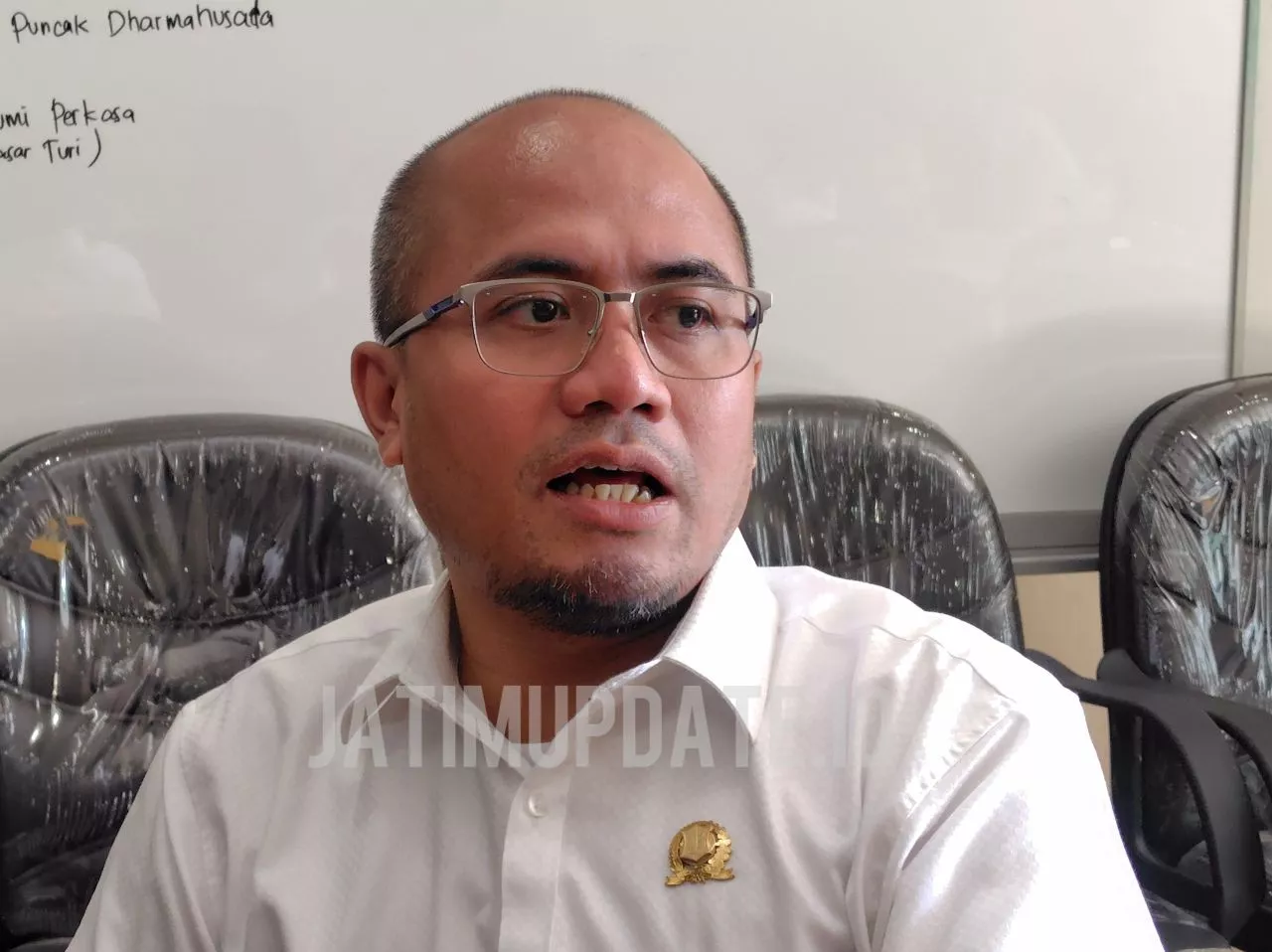 Sebut Realisasi Capai 50 Persen, Pansus Minta Fungsi Konservasi KBS Dipertahankan 