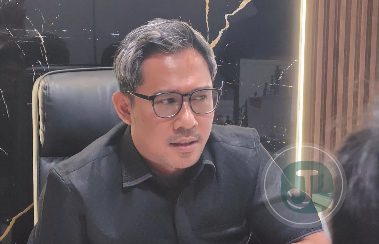 Azhar Kahfi: Bansos Tak Otomatis Hilang, Meski Penerima Meninggal Dunia
