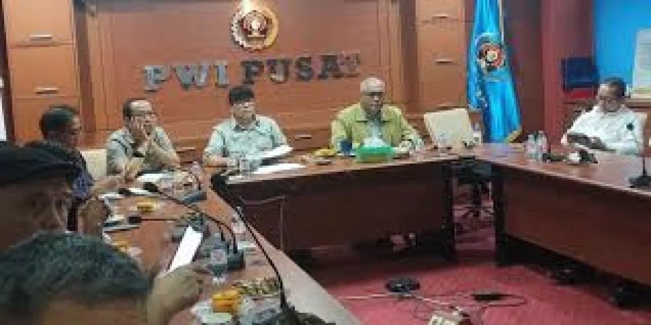 Peringatan HPN Berdampak Pada Perekonomian Daerah