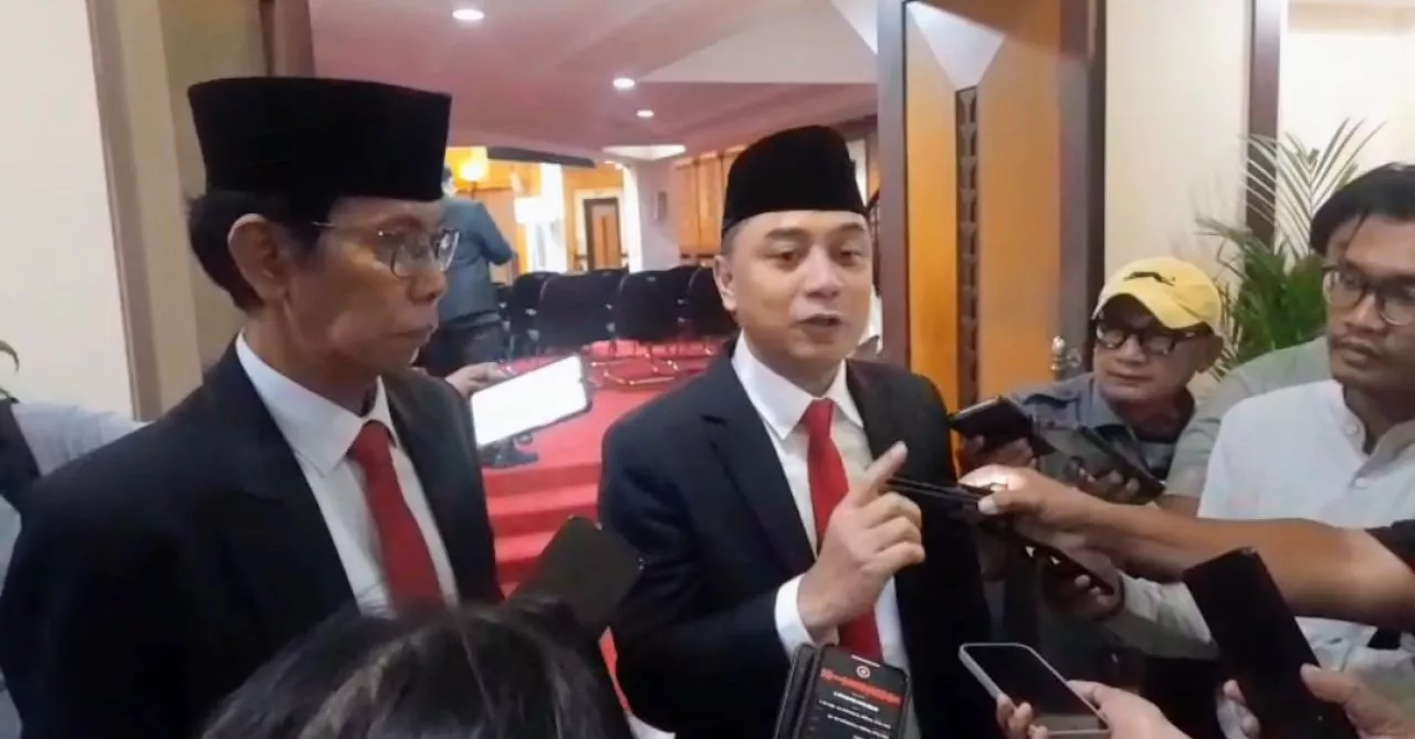Bantuan Pusat Menyusut, Pemkot Surabaya Tetap Fokus pada Program Pro-Rakyat