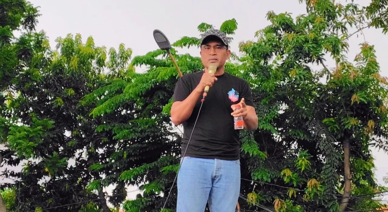 Blak-blakan Eks Anggota DPRD Jatim Sebut Khofifah Tak Paham Struktur APBD 