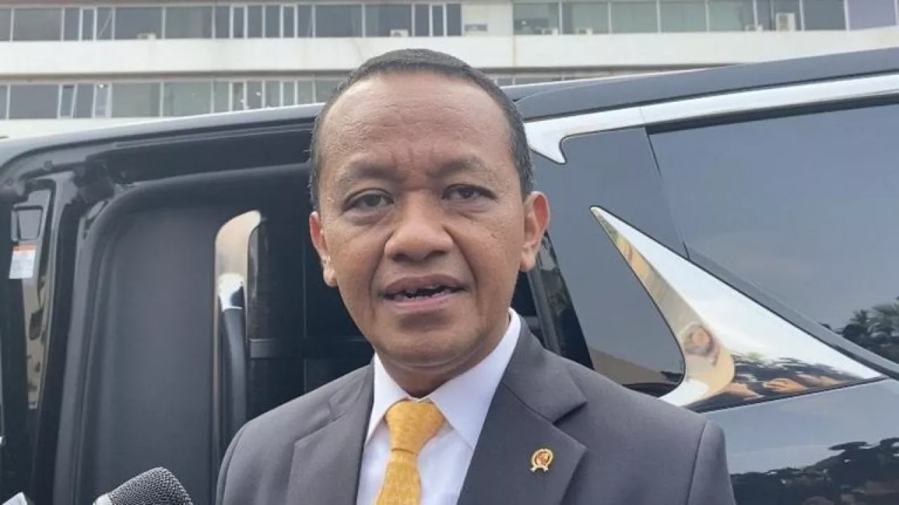 Bahlil Dorong Kedaulatan Energi Nasional, FORMID: Era Baru Dimulai