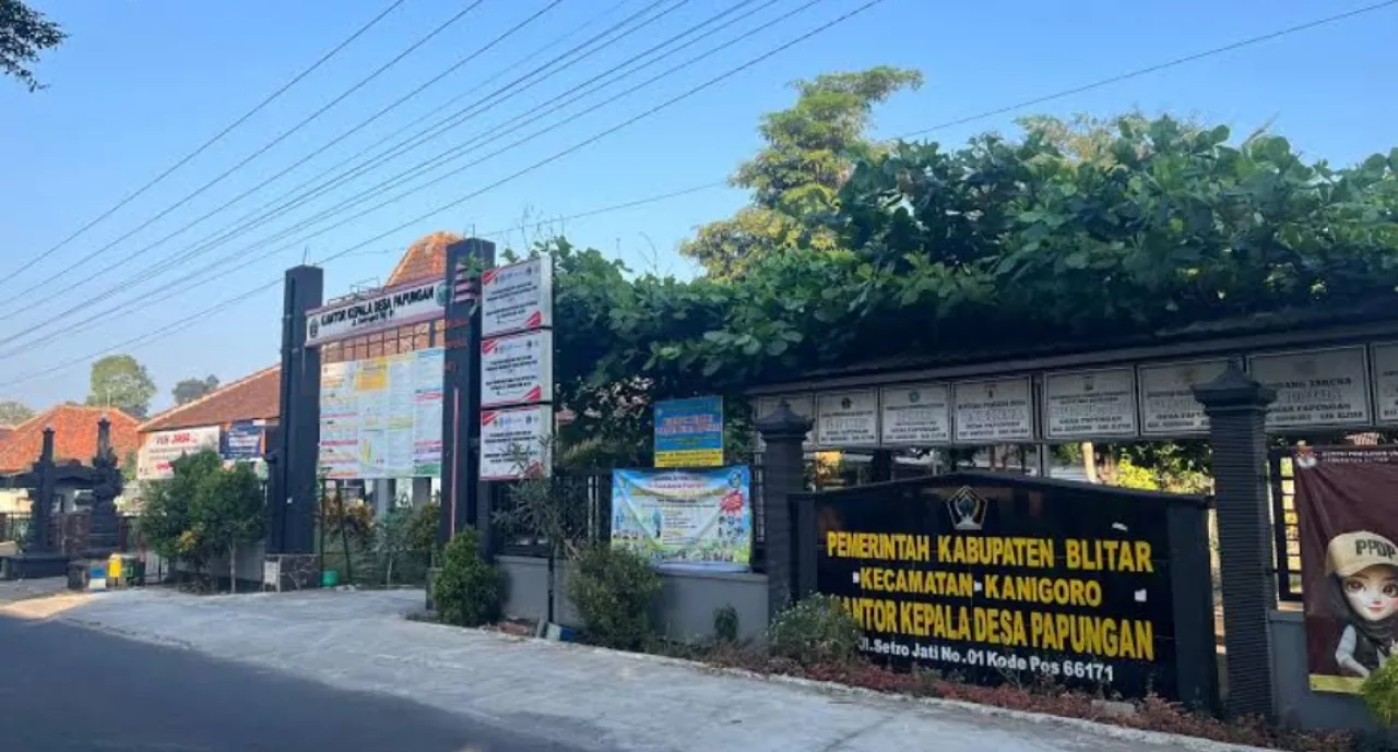 Penerapan PMK 81/2025 Hambat Pelaksanaan APBDes di Kabupaten Blitar, 70 Desa Terdampak Pemotongan Dana Desa