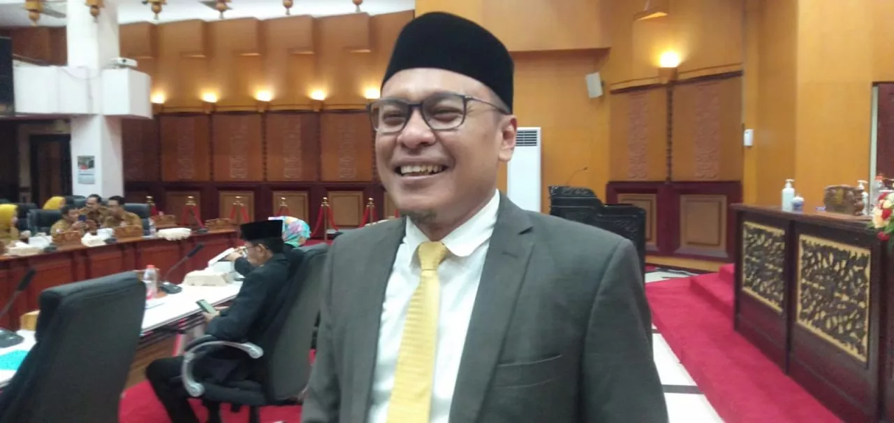 Turnamen Mini Soccer, Fathoni: Sepak Bola Menyatukan Semua Profesi 