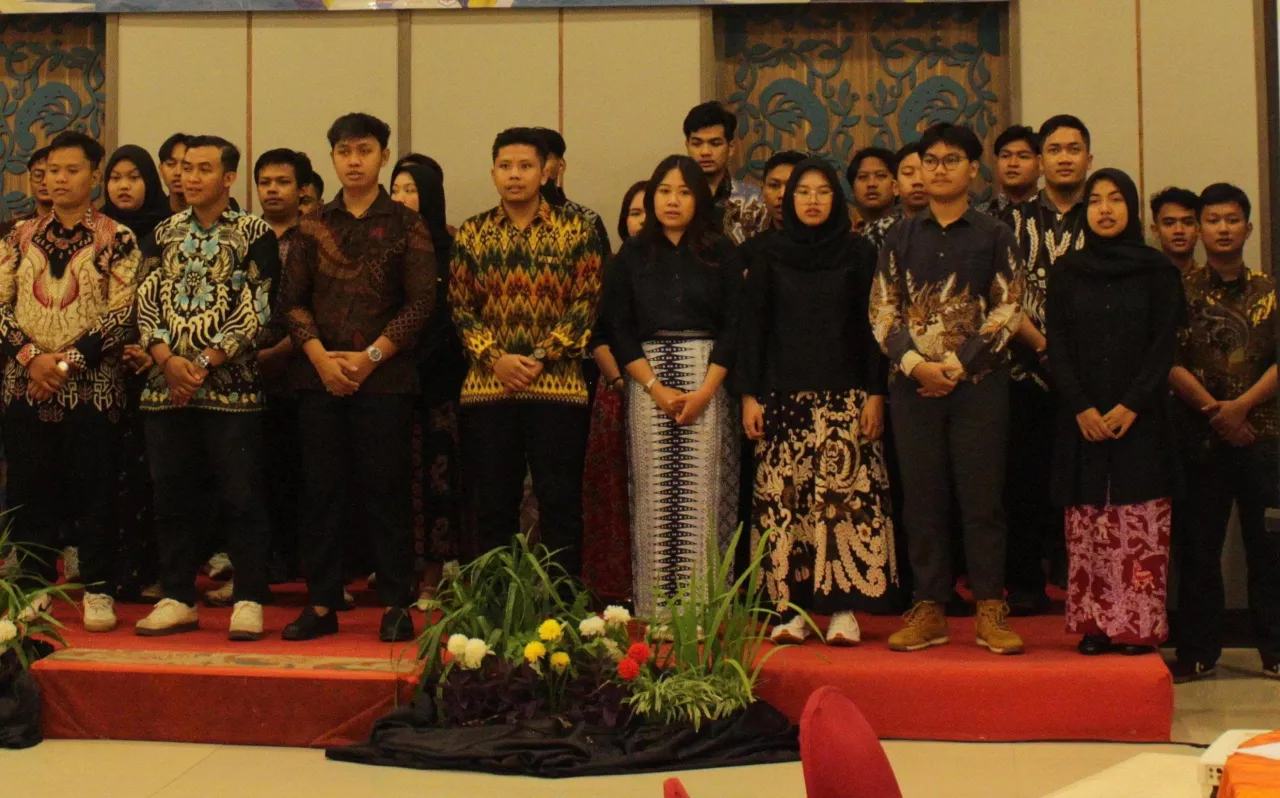 DEM Surabaya Dorong Pertamina Transparan dan Tegas dalam Menanggapi Temuan BBM Tercampur Air