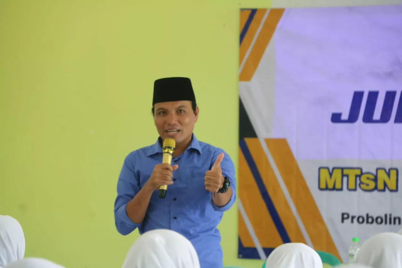 Jangan Biarkan Kangean Terpecah karena Kepentingan Modal