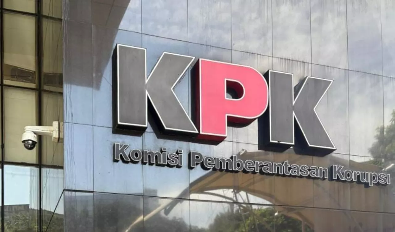 KPK Tangkap Gubernur Riau Abdul Wahid dalam Operasi Tangkap Tangan